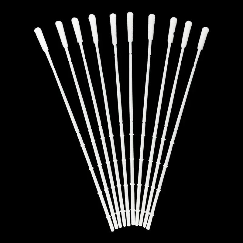 赤峰市一次性使用取样器  （咽拭子）