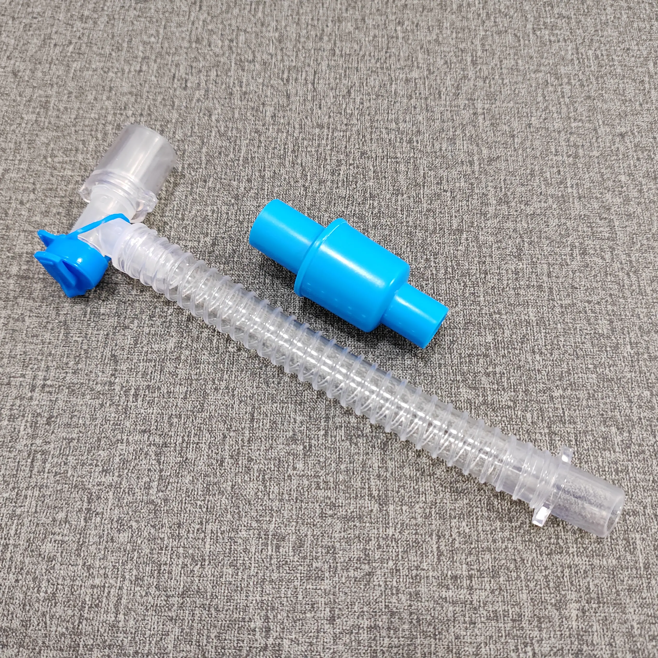 赤峰市一次性使用吸湿冷凝加湿导管（L-B1型人工鼻)