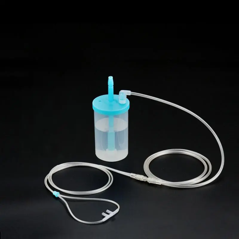 赤峰市一次性使用加湿鼻氧管C型
