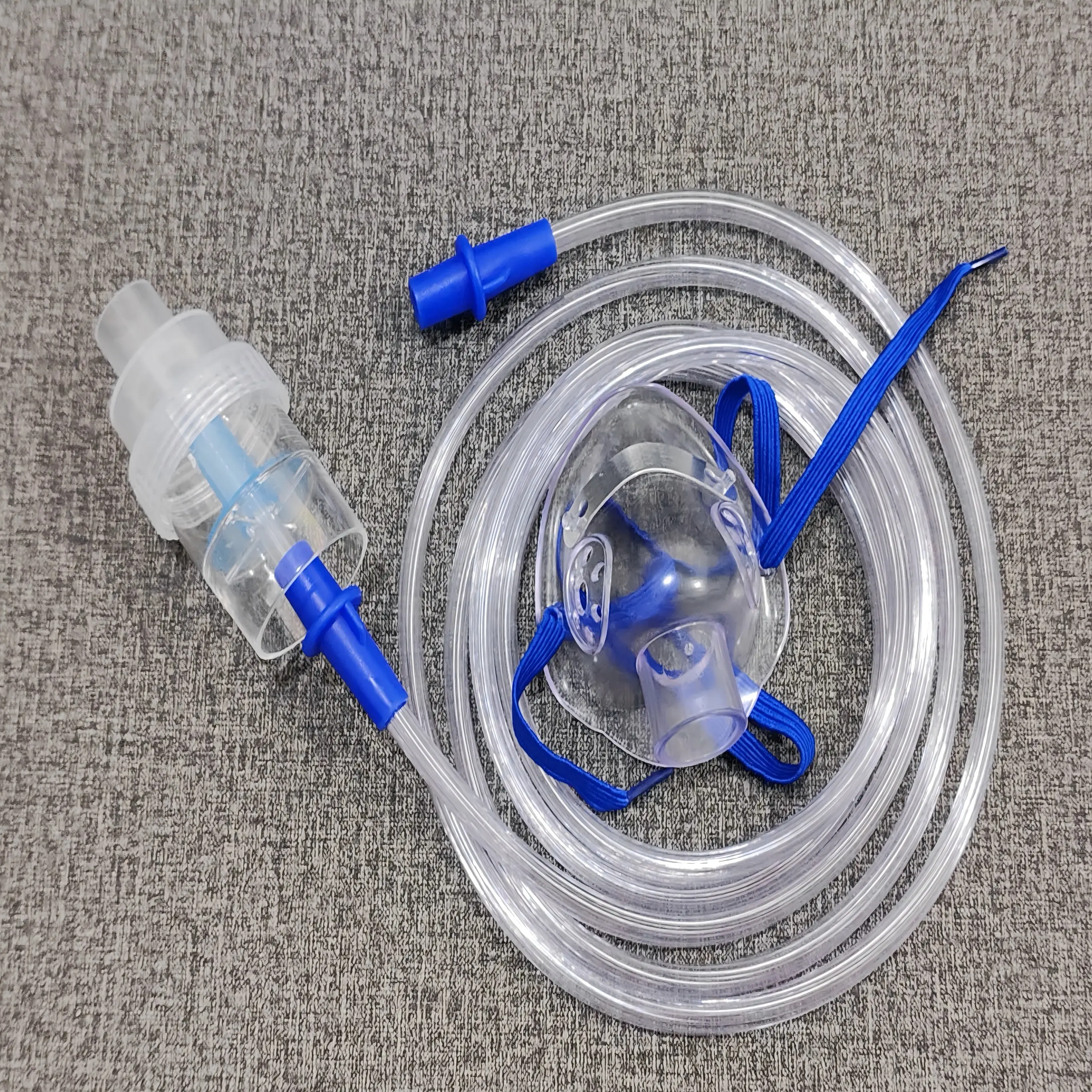 赤峰市一次性使用雾化器（面罩雾化器/小号）